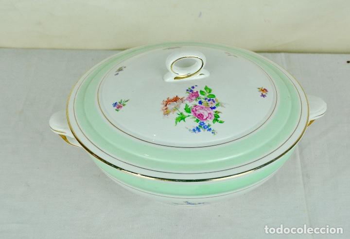 Vintage: Sopera L&acute;Amandinoise - Foto 3
