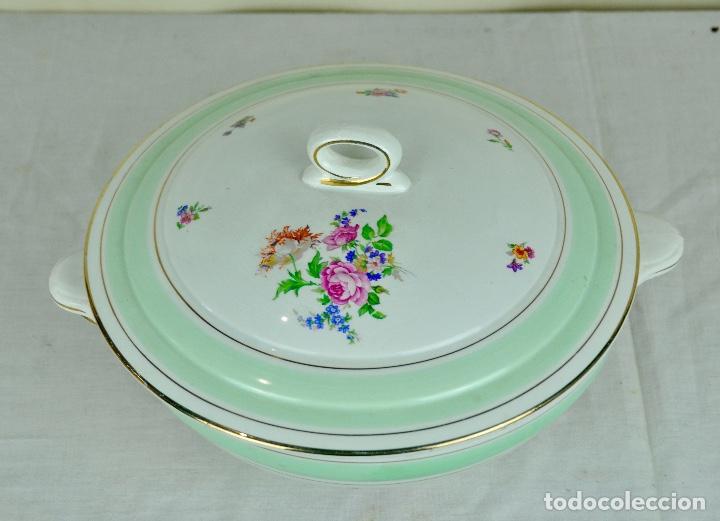 Vintage: Sopera L&acute;Amandinoise - Foto 9