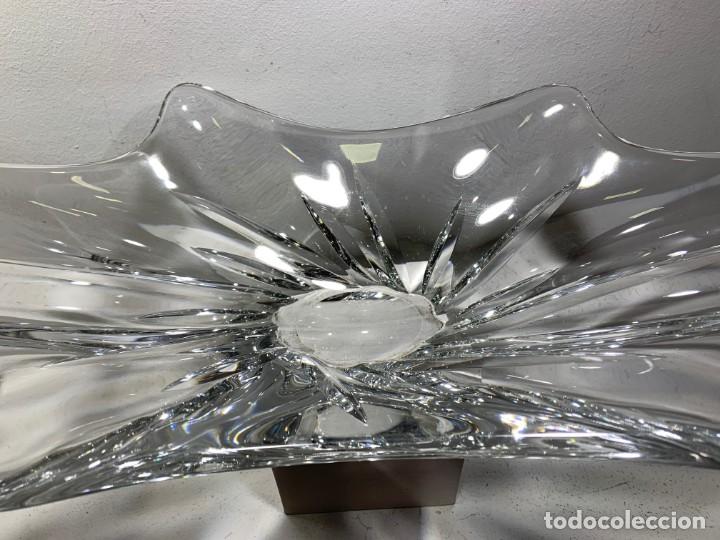 Vintage: BACCARAT, CENTRO DE MESA - Foto 1