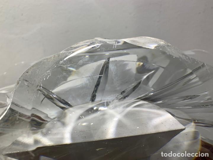 Vintage: BACCARAT, CENTRO DE MESA - Foto 4