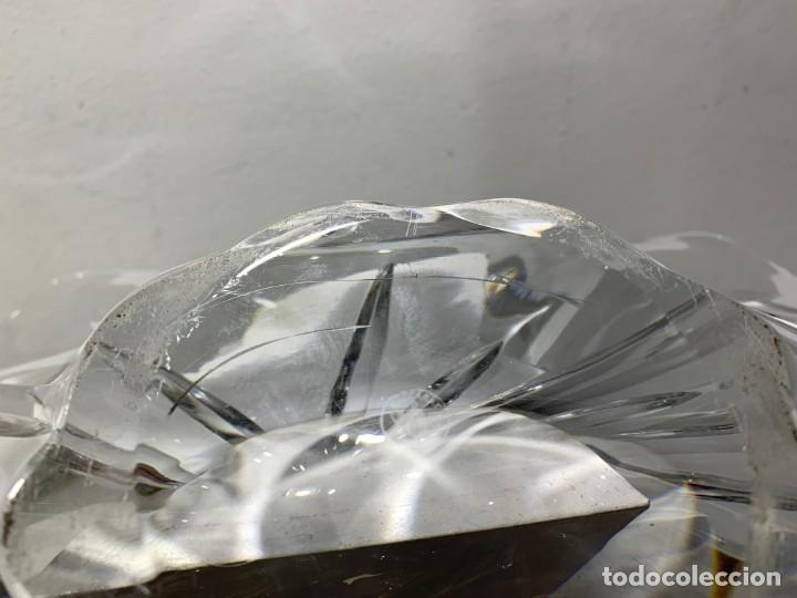 Vintage: BACCARAT, CENTRO DE MESA - Foto 5