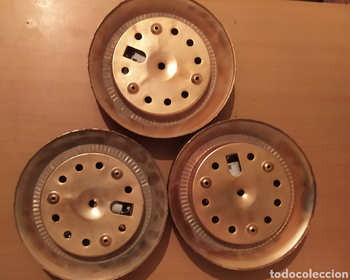 Vintage: Aplique de luz techo - Foto 3