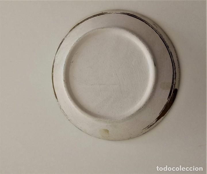 Vintage: Plato decoracion - Foto 2