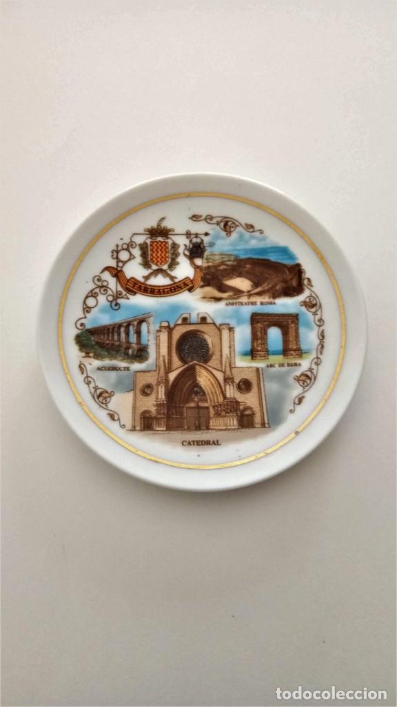 Vintage: Plato decoracion - Foto 1