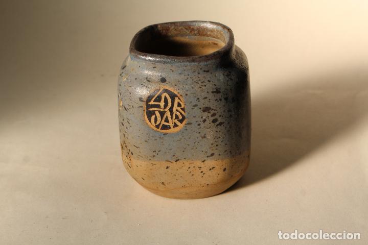Vintage: tarro ceramica - Foto 2