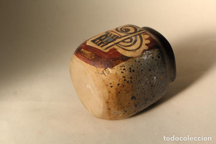 Vintage: tarro ceramica - Foto 3