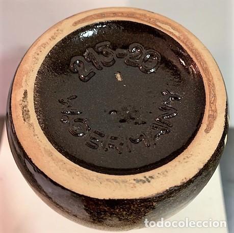 Vintage: Scheurich jarr&oacute;n de cer&aacute;mica - Foto 4