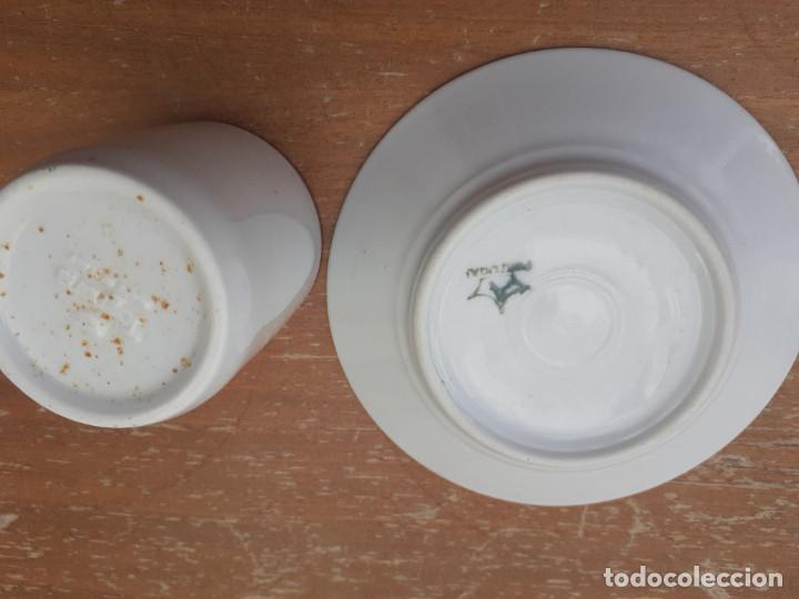 Vintage: 1 taza - Foto 2