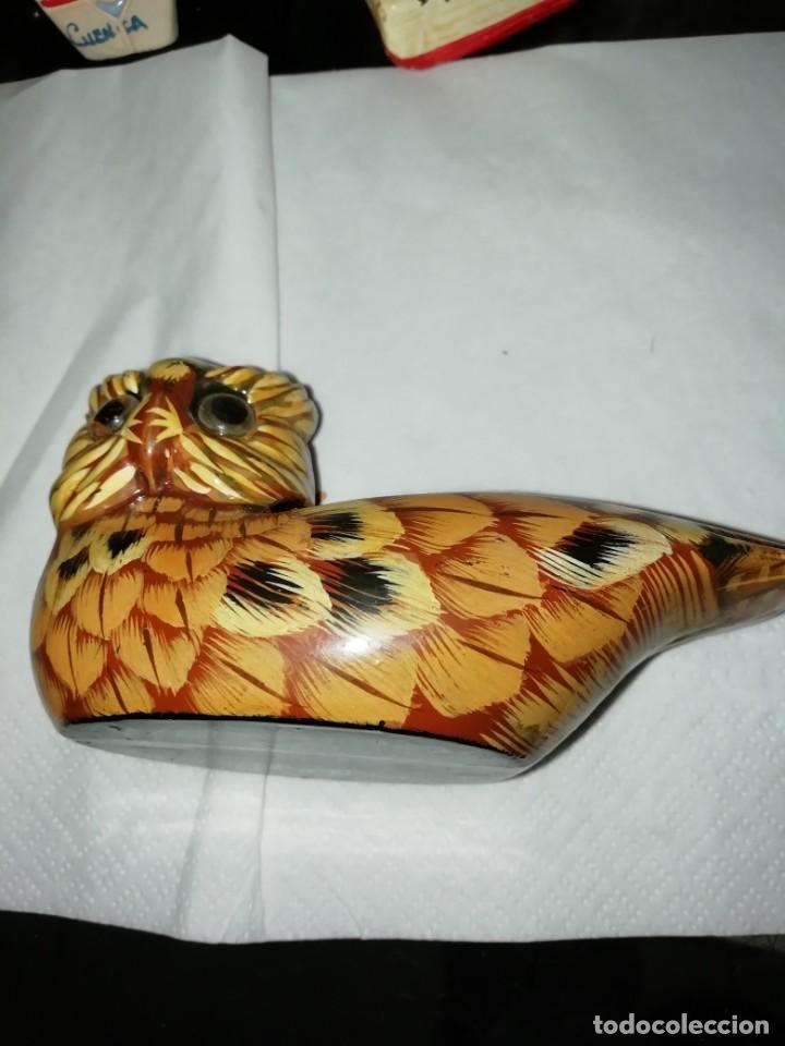 Vintage: B&uacute;ho ceramica - Foto 1