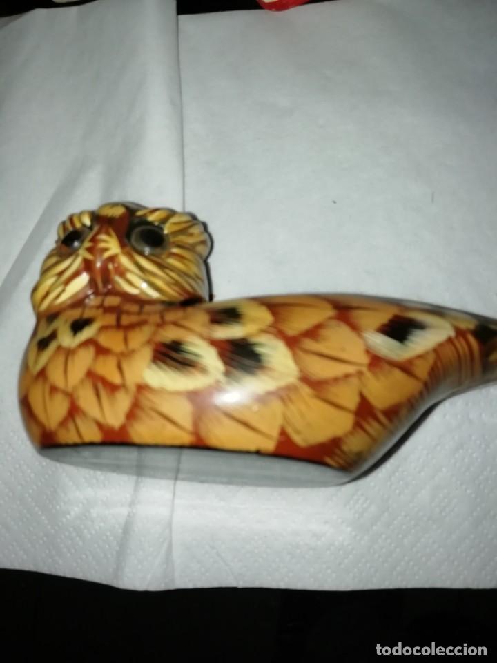 Vintage: B&uacute;ho ceramica - Foto 3