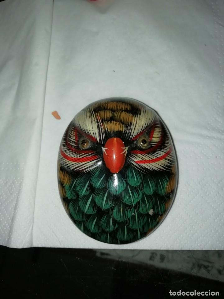 Vintage: B&uacute;ho ceramuca - Foto 1
