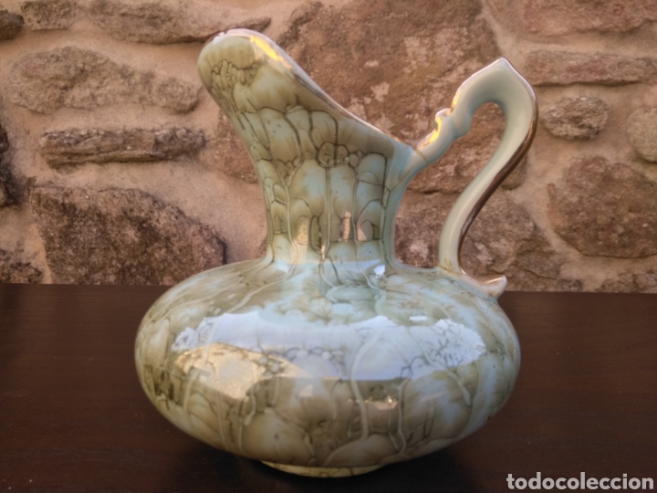Vintage: Jarra porcelana - Foto 3