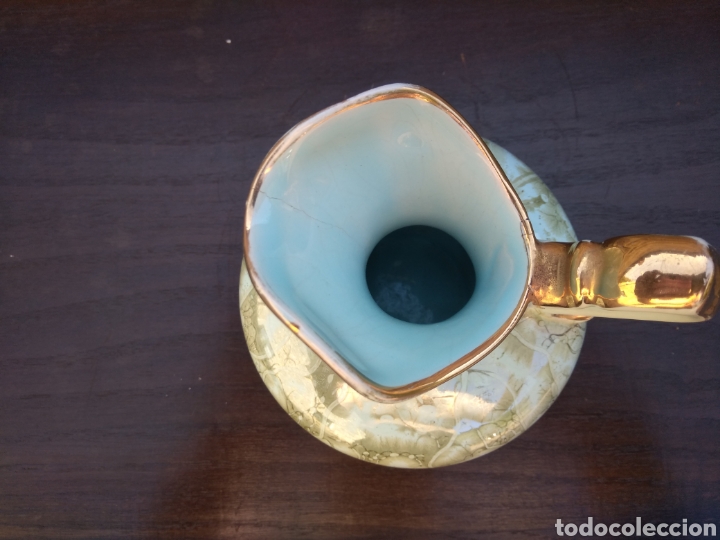 Vintage: Jarra porcelana - Foto 4