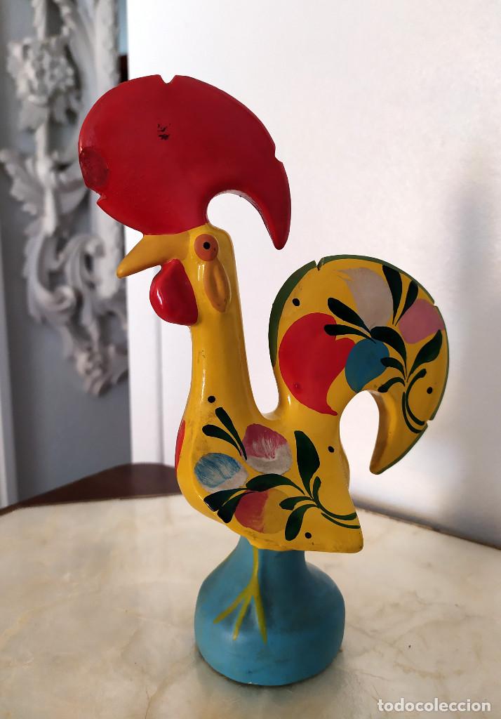 Vintage: GALLO PORTUGU&Eacute;S - Foto 1