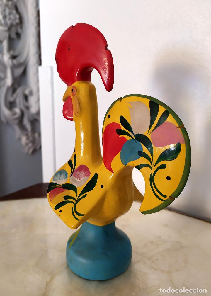 Vintage: GALLO PORTUGU&Eacute;S - Foto 3
