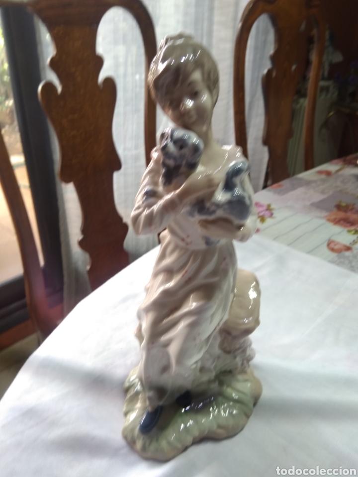 Vintage: Figura NADAL - Foto 2