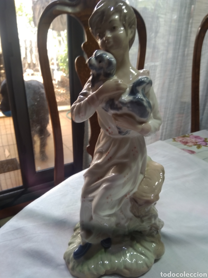 Vintage: Figura NADAL
