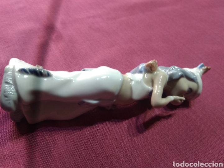 Vintage: Figura CASADES - Foto 2