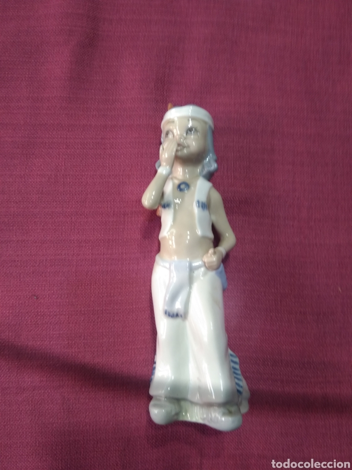 Vintage: Figura CASADES