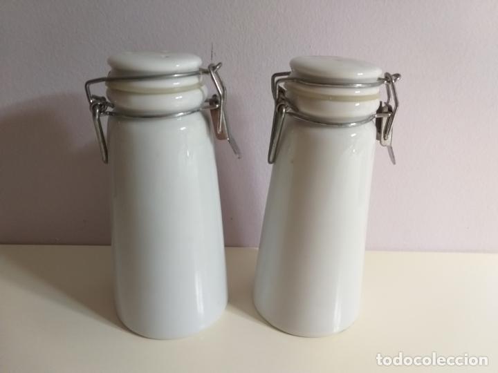Vintage: COMBOY DE SAL Y PIMIENTA. - Foto 5