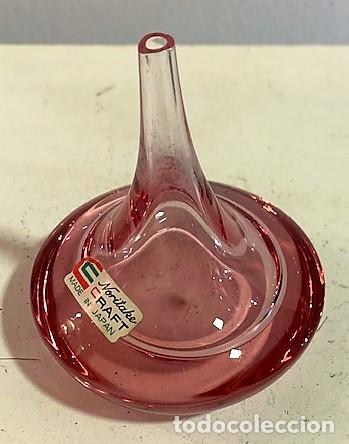 Vintage: Noritake Craft, cristal. - Foto 1