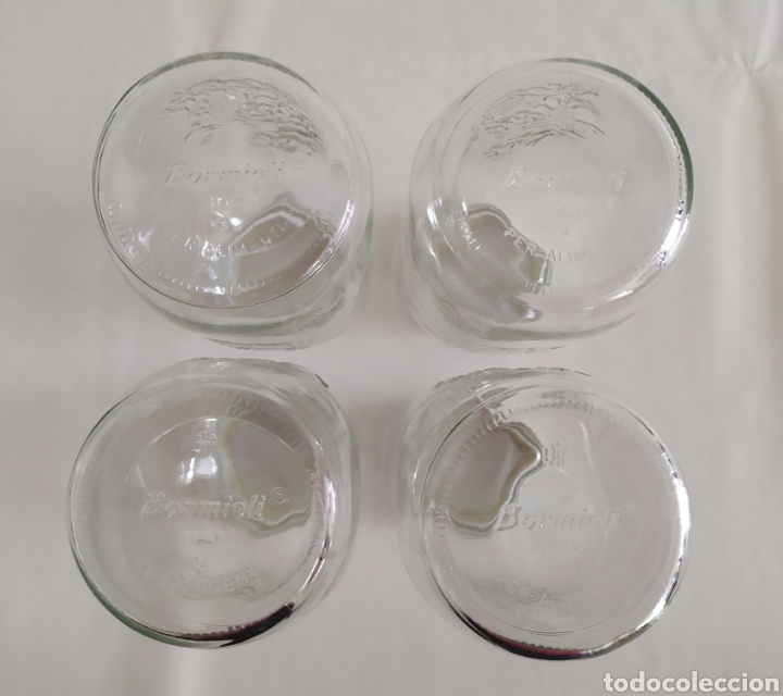Vintage: Botes de cristal de 1976 - Foto 3