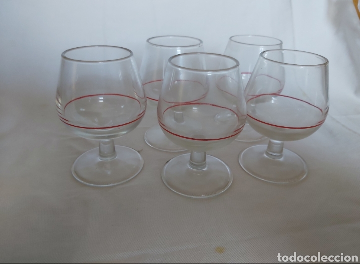 Vintage: COPITAS DE CO&Ntilde;AC - Foto 1
