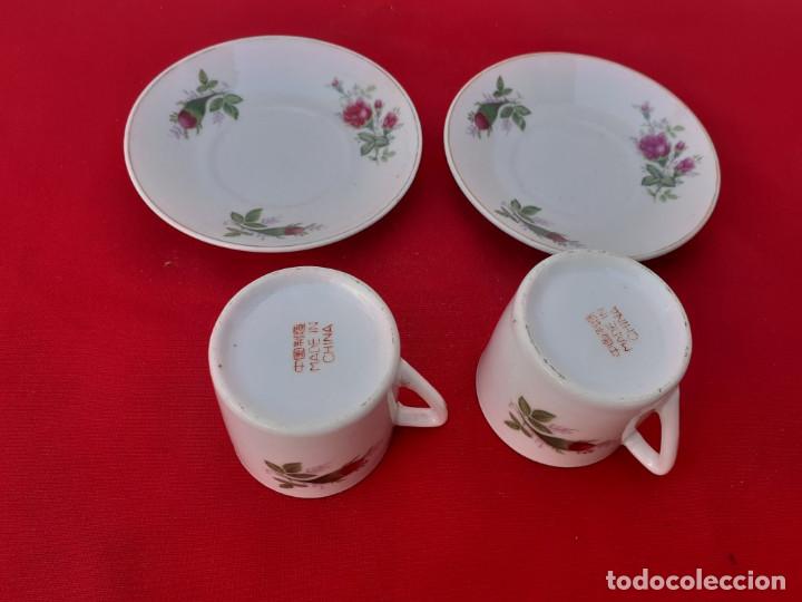 Vintage: tazas - Foto 2