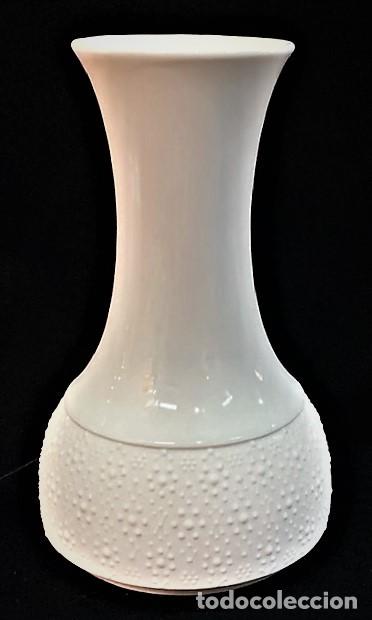 Vintage: THOMAS, JARR&Oacute;N DE PORCELANA. - Foto 1