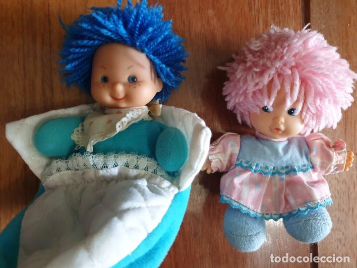 Vintage: MU&Ntilde;ECAS MINI BAMY DE JESMAR - Foto 1