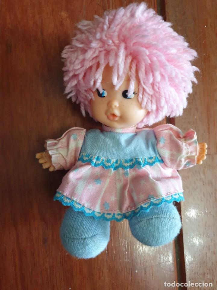 Vintage: MU&Ntilde;ECAS MINI BAMY DE JESMAR - Foto 2