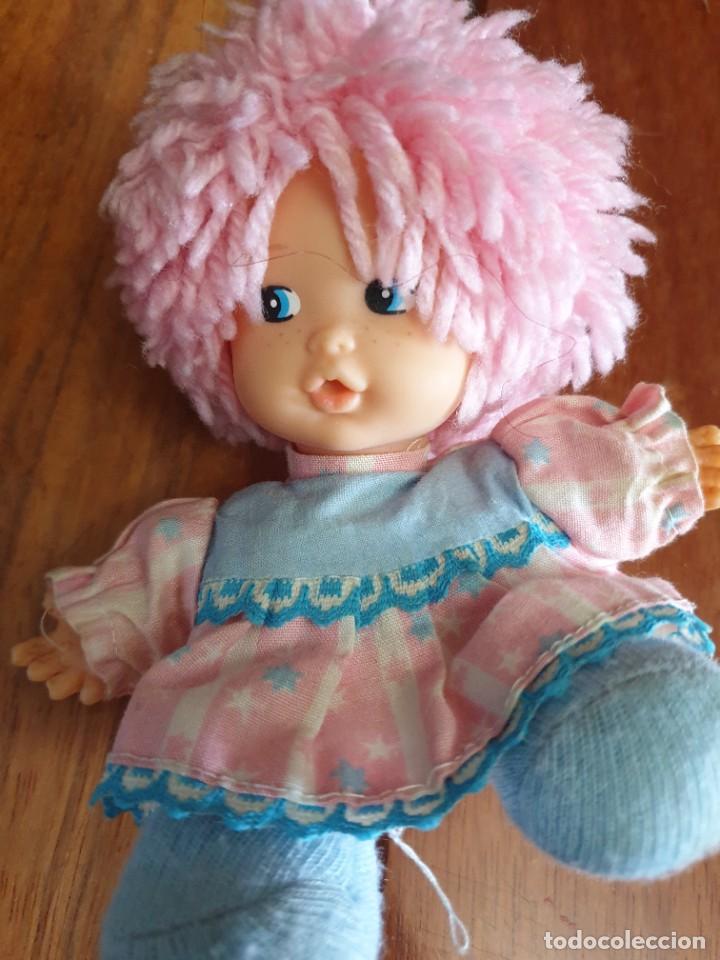 Vintage: MU&Ntilde;ECAS MINI BAMY DE JESMAR - Foto 4