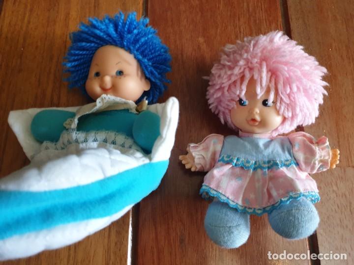 Vintage: MU&Ntilde;ECAS MINI BAMY DE JESMAR - Foto 5