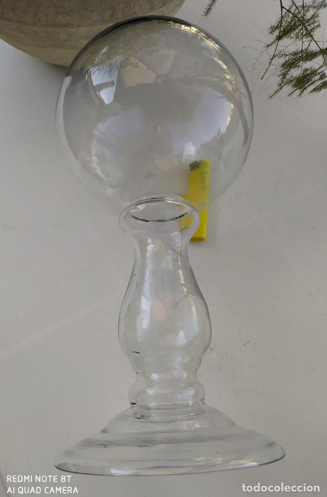 Vintage: DECORACI&Oacute;N CRISTAL - Foto 2