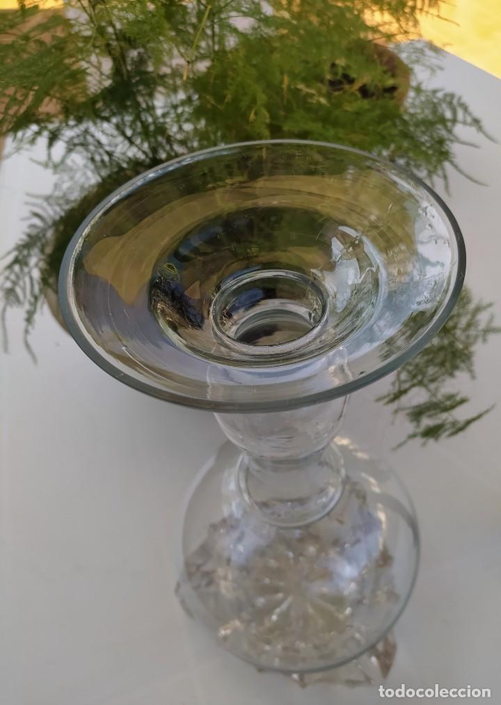 Vintage: DECORACI&Oacute;N CRISTAL - Foto 3