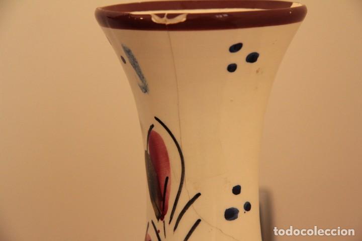 Vintage: Jarr&oacute;n vintage de 27cm - Foto 5