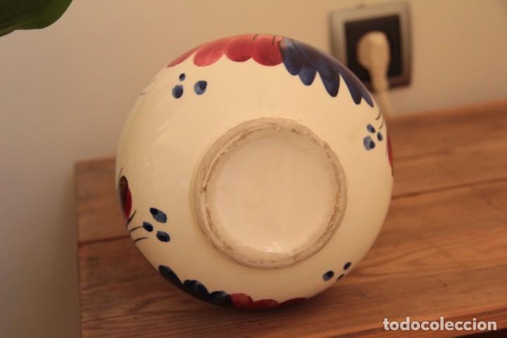 Vintage: Jarr&oacute;n vintage de 27cm - Foto 7