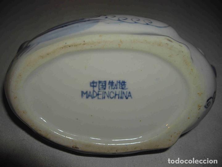 Vintage: TETERA FORMA PALOMA - Foto 6
