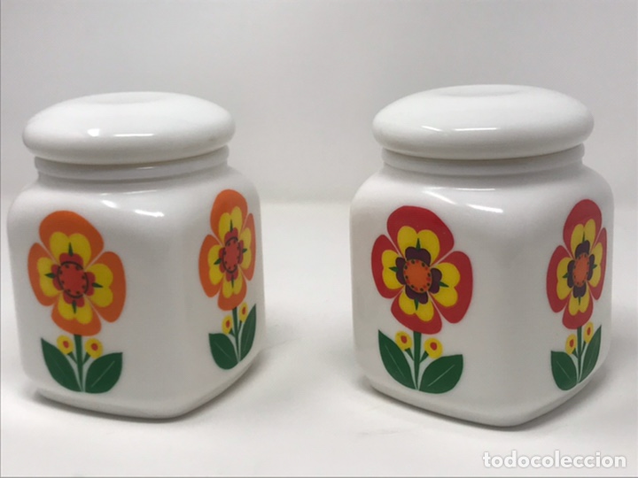 Vintage: Botes ceramica - Foto 2