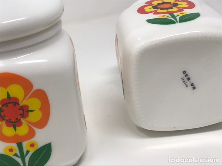 Vintage: Botes ceramica - Foto 4