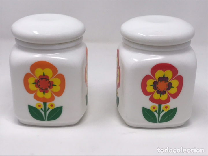 Vintage: Botes ceramica - Foto 1