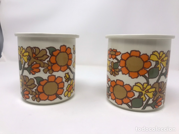 Vintage: Botes ceramica - Foto 2