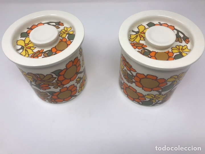 Vintage: Botes ceramica - Foto 1