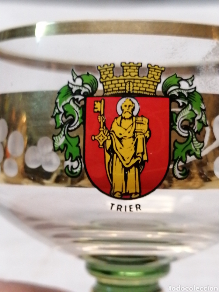 Vintage: Copa Alemana - Foto 2