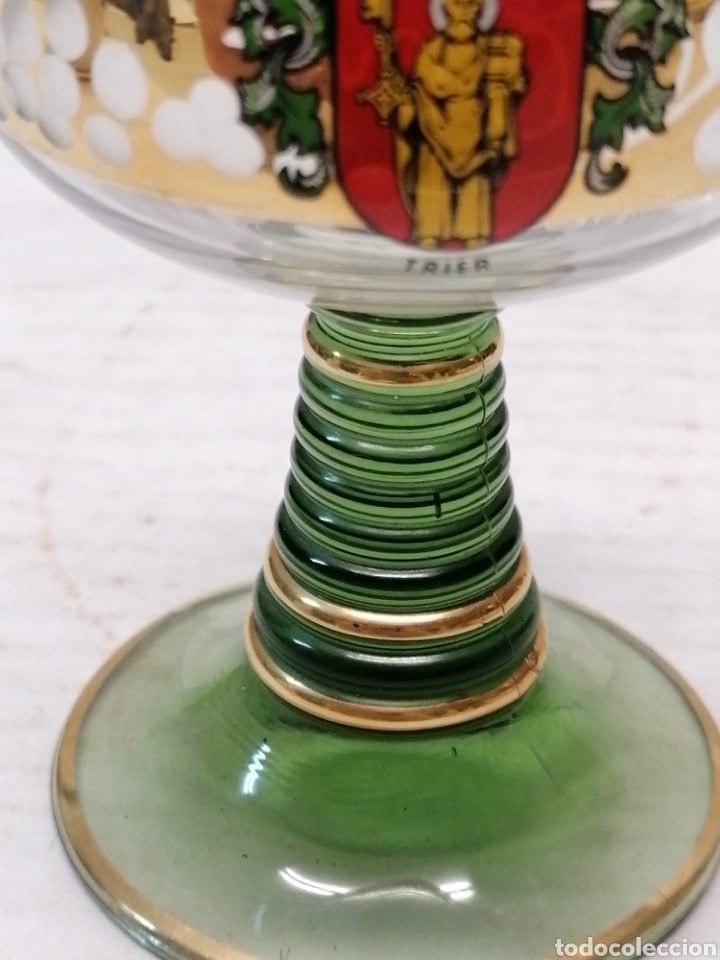 Vintage: Copa Alemana - Foto 4