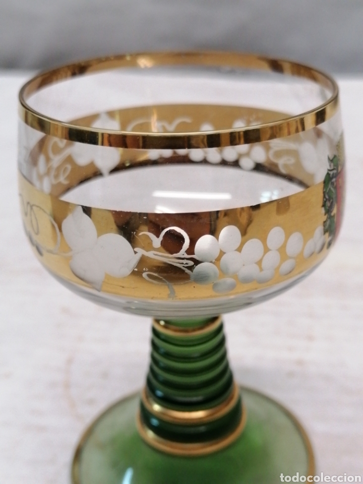 Vintage: Copa Alemana - Foto 5
