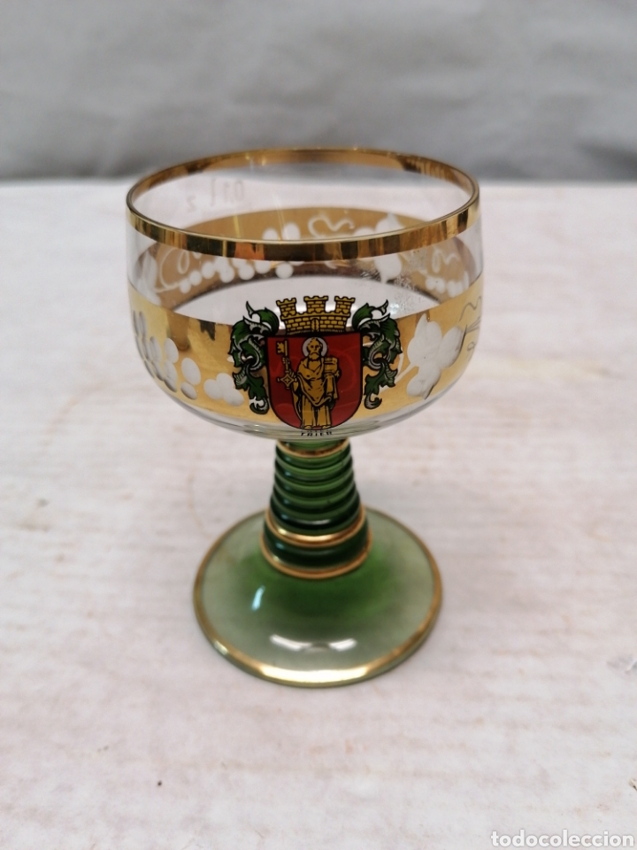 Vintage: Copa Alemana - Foto 1