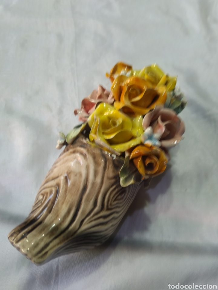 Vintage: Zueco decoracion - Foto 1