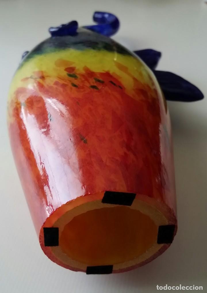 Vintage: PEZ DE CRISTAL - Foto 3