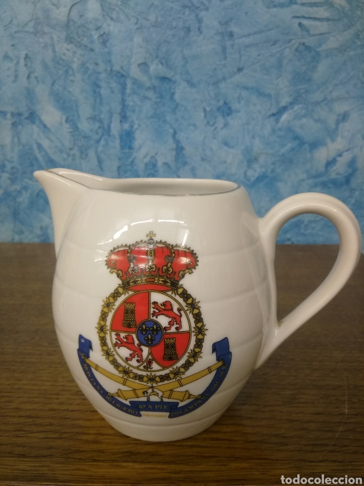 Vintage: Jarra de vino - Foto 1